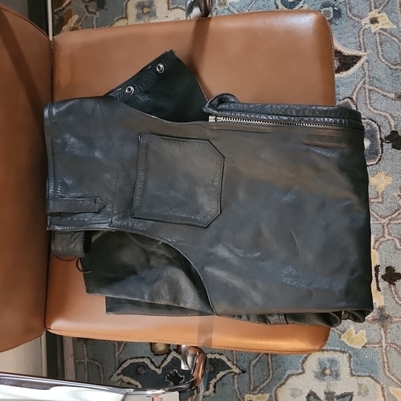 Chaps - Picture 4 of 4